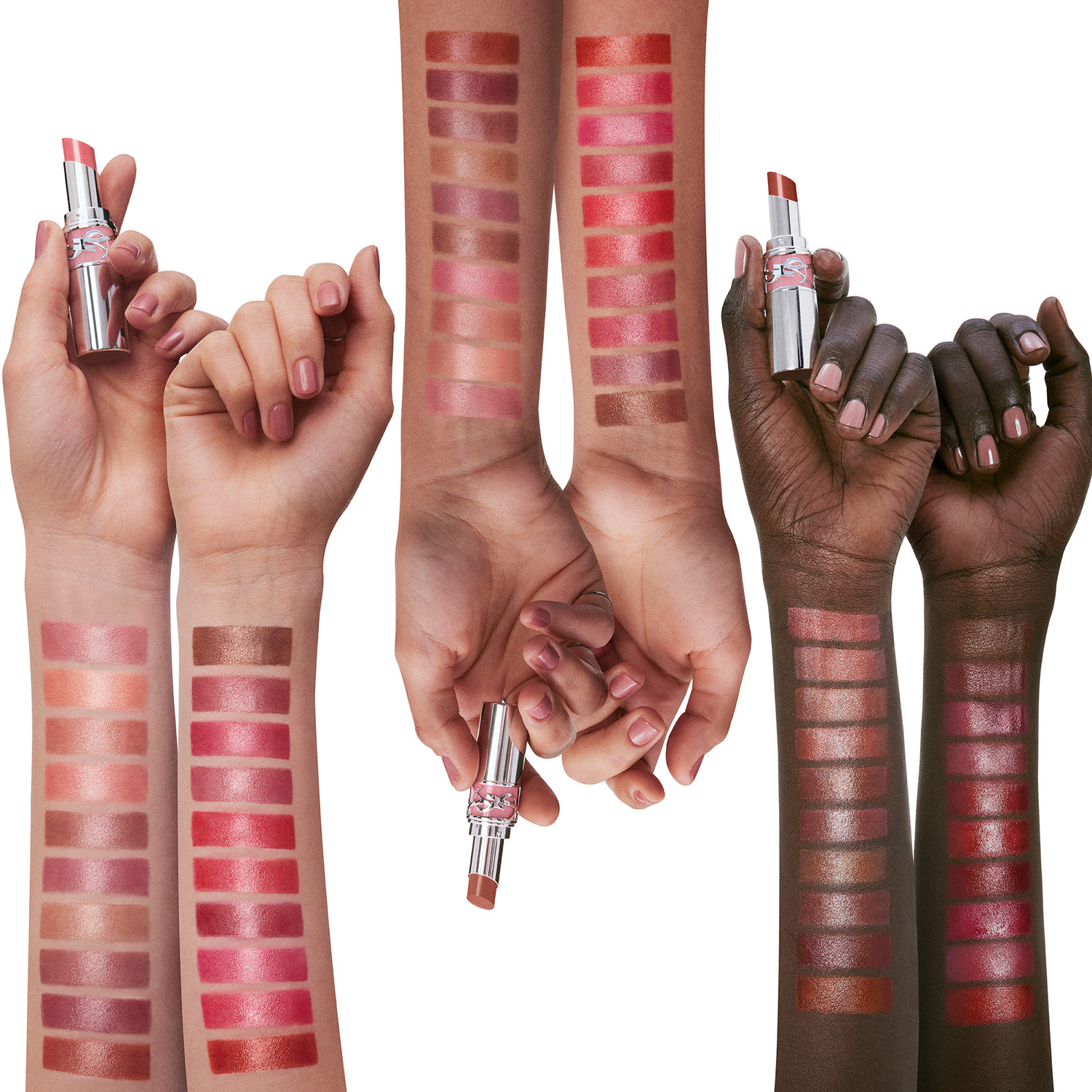 LOVESHINE EL NUEVO LABIAL DE ALTO BRILLO (LABIAL EN BARRA CON EFECTO BRILLOSO)